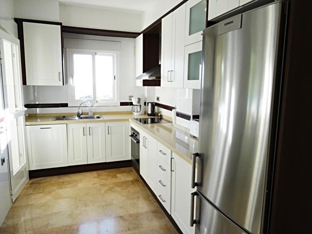 Casa Casaert Apartment Altea Bagian luar foto