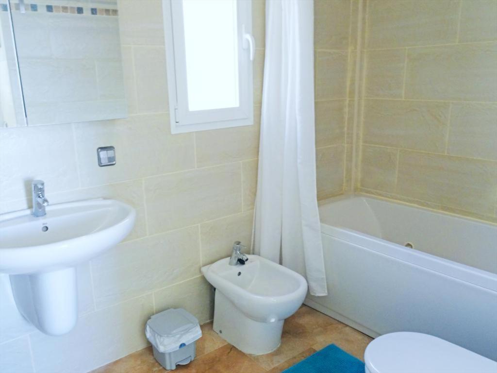 Casa Casaert Apartment Altea Bagian luar foto