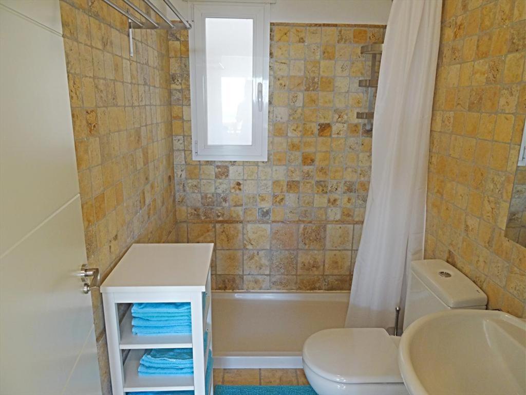 Casa Casaert Apartment Altea Bagian luar foto