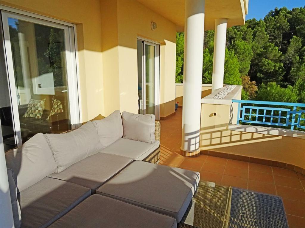Casa Casaert Apartment Altea Bagian luar foto