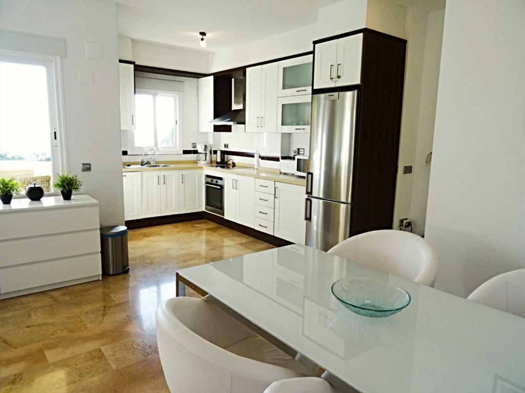 Casa Casaert Apartment Altea Bagian luar foto